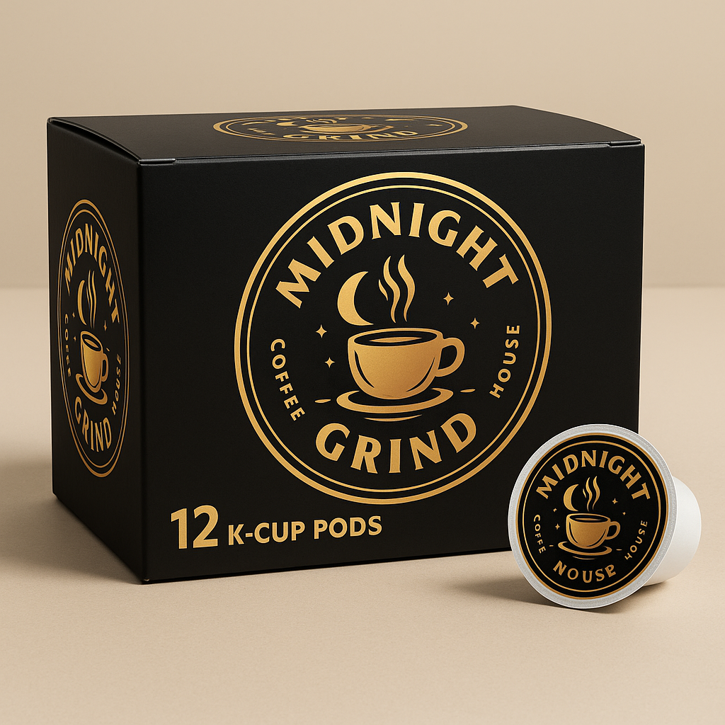 Mexico Coffee Pods