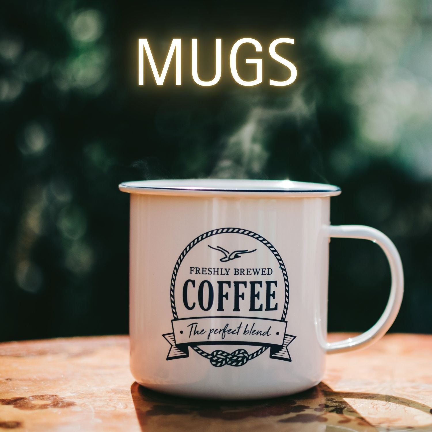 Coffee Mugs