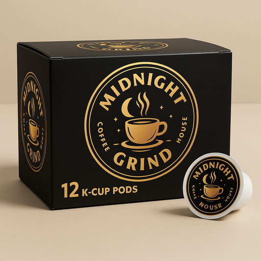 Mexico Coffee Pods