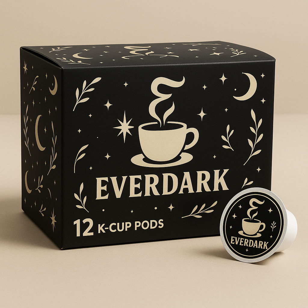 Bali Coffee Pods