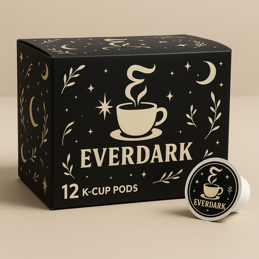 Bali Coffee Pods